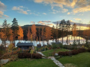 Villa Aatos Jyväskylä